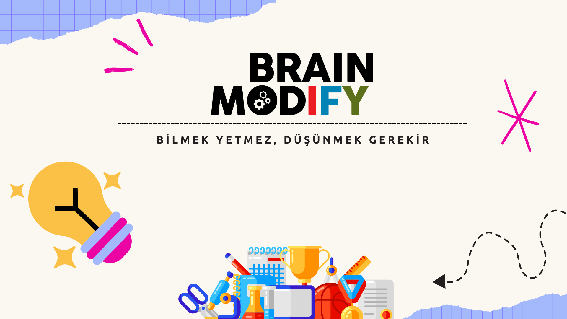 Brainmodify Sunum